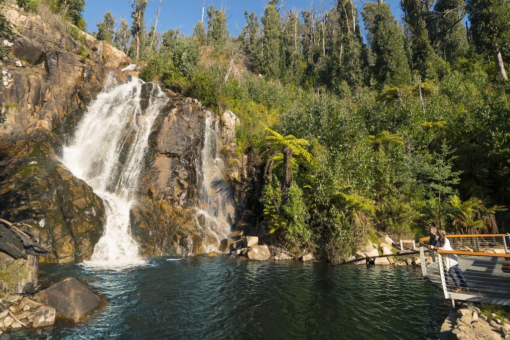 Lithgow Falls מריסוויל מראה חיצוני תמונה